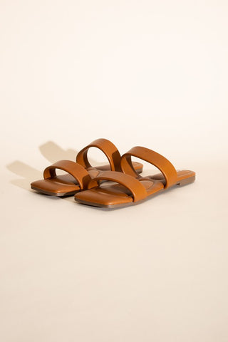 RAMSEY-S DOUBLE STRAP SLIDES